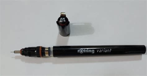 Image result for Rotring Variant