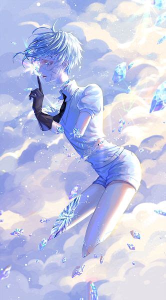 Antarcticite  - Houseki no Kuni - Image #2235499 - Zerochan Anime Image Board