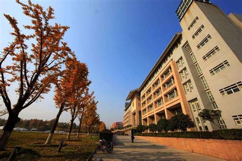 关于郑州大学的101个冷知识【第1-30 个】 - 知乎