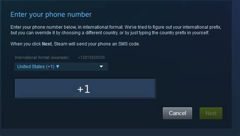 Steam Mobile Authenticator Setup 的图像结果
