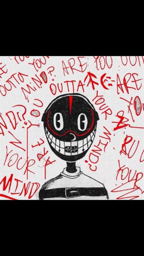 Lil Darkie Picture | Cartoon art styles, Black and white wallpaper ...