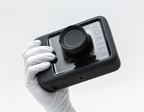 Image result for Camera Vortex