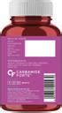 CARBAMIDE FORTE Biotin Tablets 10000 mcg for Hair Growth & Skin for ...