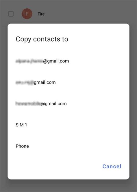 Android Contacts Location 的图像结果