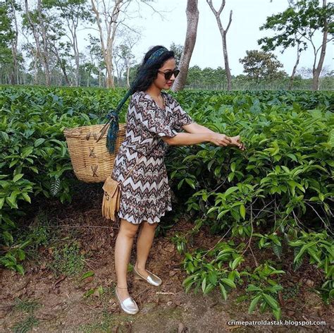 Garima Goel: Crime Patrol Actors and Actresses