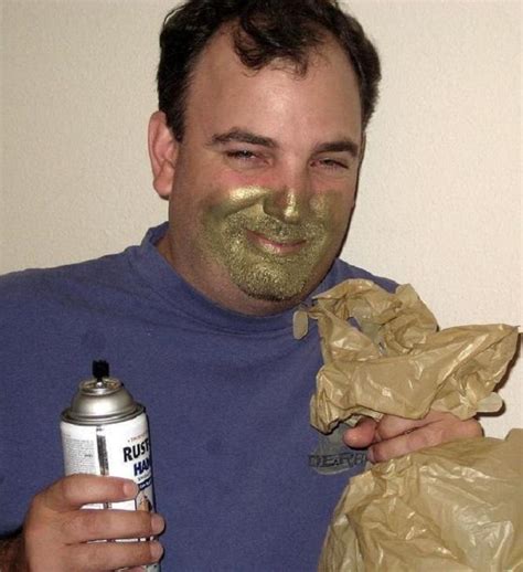 How To Properly Huff Spray-Paint at Eliza Ashley blog