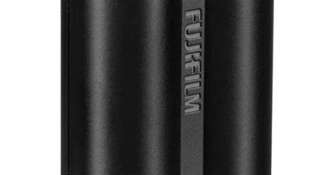 Buy FUJIFILM NP-W235 Lithium-Ion Battery Online in India at Lowest Price
