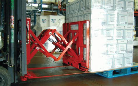Image result for Slip Sheet Loading Equipment
