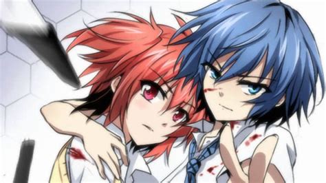 Gesehen: Akuma no Riddle Vol. 2