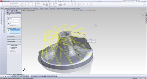 Image result for Design with SolidWorks Impeller Software