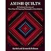 Buy Amish Quilts: 30 Traditional Patterns and More Than 200 Inspiring ...