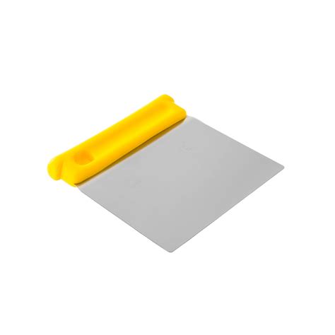 Stainless steel scraper - Lilly Codroipo