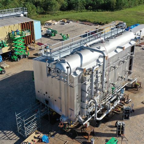 Image result for Selective Catalytic Reduction Look Like