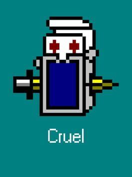 Java Cruel 的图像结果