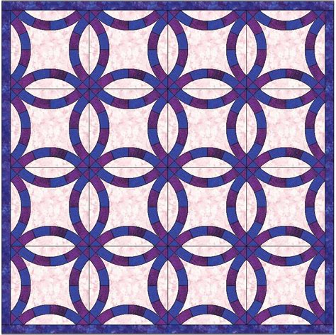Image result for Wedding Quilt Block Patterns