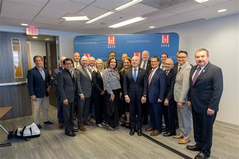 Chancellor Gillman speaks at DC roundtable with Hispanic-serving ...