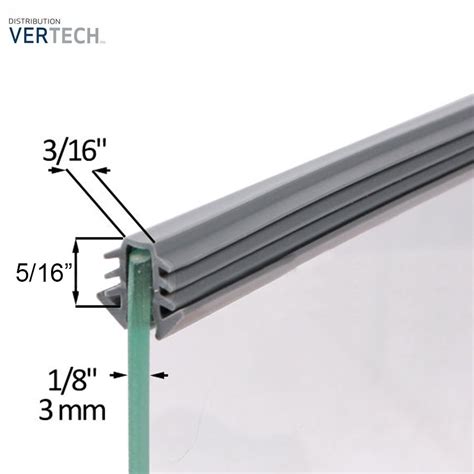 Image result for KERF Weatherstripping Types