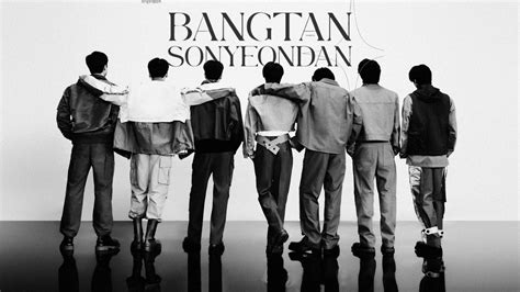 BANGTAN SONYEONDAN