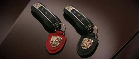 Image result for How to Program Porsche Key