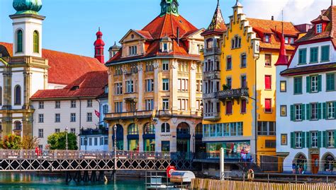Tour privado por Lucerna, Lucerna - Central de Reservas