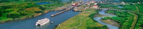 Panama Becomes First Latin American Country To Exit China's Belt, Road ...