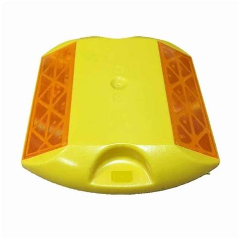 Road Studs - ABS Road Stud Trader - Retailer from New Delhi