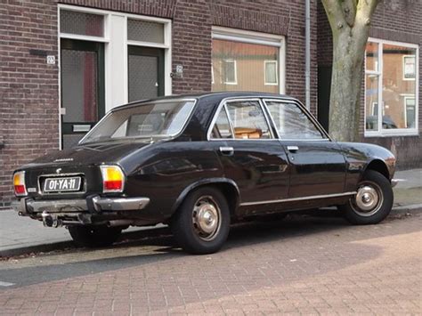 Peugeot 504 GL 30-10-1974 01-YA-11 | import in NL 18-2-2000 … | Flickr