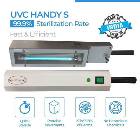 Image result for UVC Device