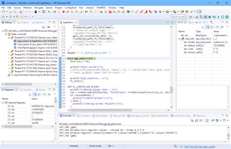 Image result for Eclipse MPI Debugging