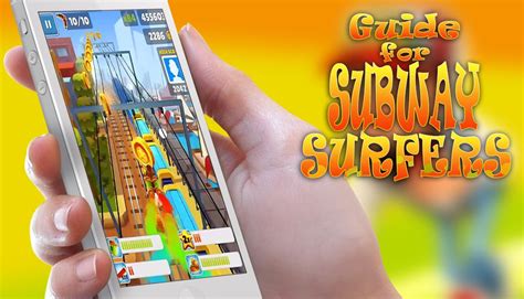 Image result for Subway Runner Tips and Tricks