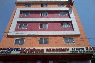 RBR Krishna Residency, Main Road, Habsiguda, Hyderabad, Telangana- Book ...