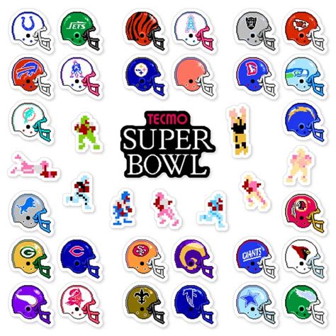 Image result for NFL Linebacker Sticker