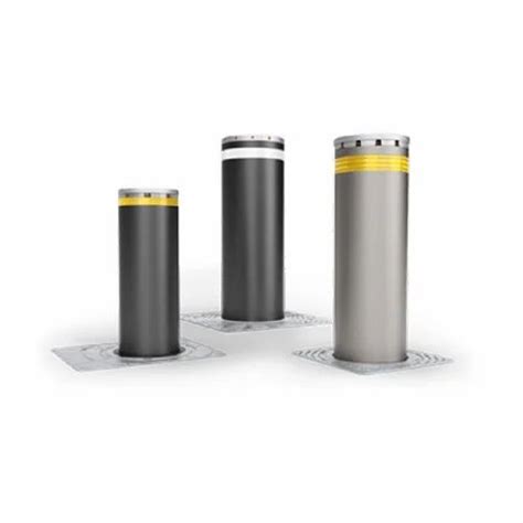 Crash Rated Bollards - K4 M30 High Security Bollard Trader - Wholesaler ...