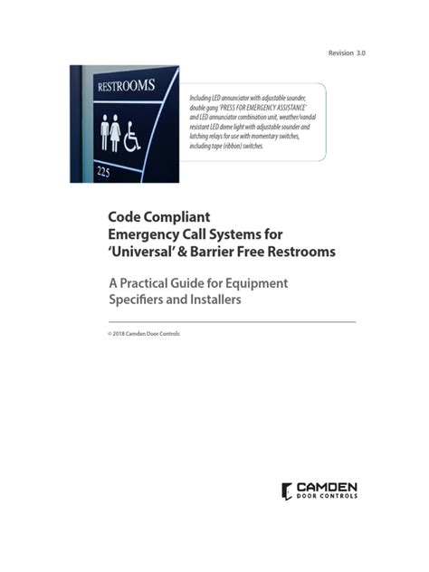 Image result for Michigan Building Code Accessibility