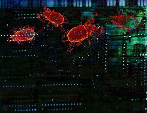 Computer Memory Viruses 的图像结果