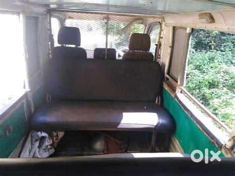 Tata magic - Commercial & Other Vehicles - 1814349841