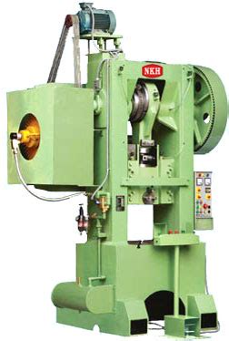 NKH Hammers ~ Power Press "C" Frame