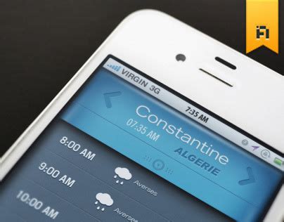 Image result for Weather GUI App