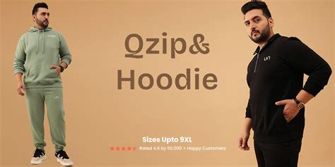 Unstd | Buy Plus Size T-shirts, Shirts, Polos, Hoodies – Unstandard ...