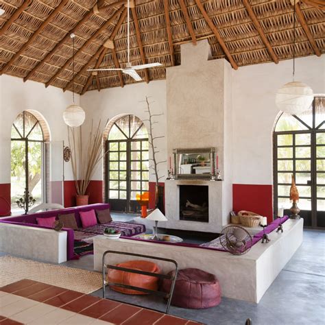 Polished Concrete In Home