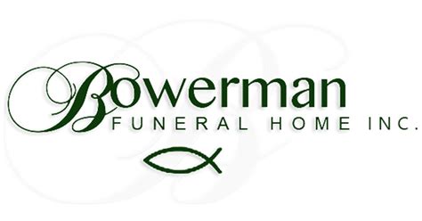 Contact Us Bowerman Funeral Home | Munising, MI