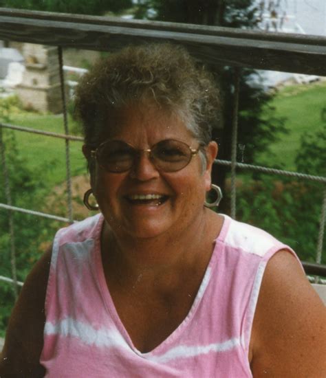 Sonja A. Carlson - 2014 - Boston Funeral Home