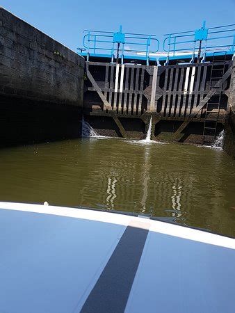 Halte Fluviale (Laval) - All You Need to Know BEFORE You Go