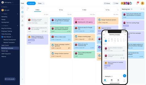 Project Plan Calendar 的图像结果