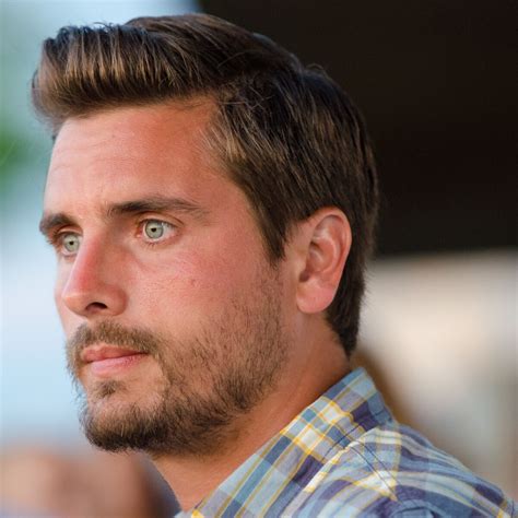 Reality star Scott Disick flips Lamborghini in car wreck - Los Angeles Times