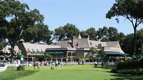 Ridgewood Country Club's history goes beyond PGA Tour and Tiger Woods