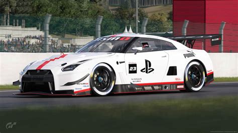 Most Powerful Cars In Gt7: The Ultimate Performance Guide