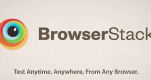Image result for BrowserStack Sign Up