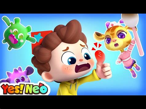 Image result for Go Boo Boo Song