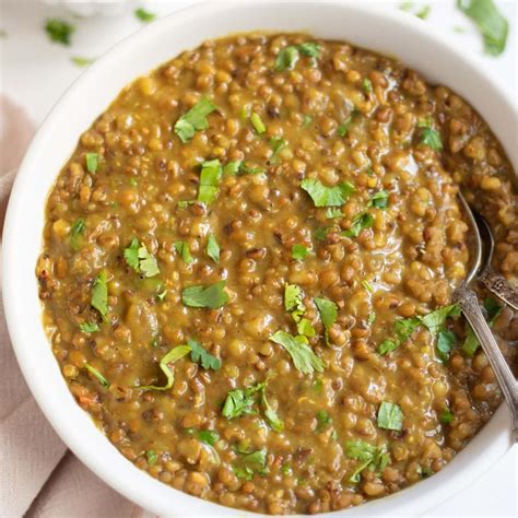 Masoor Dal Recipe Punjabi Style